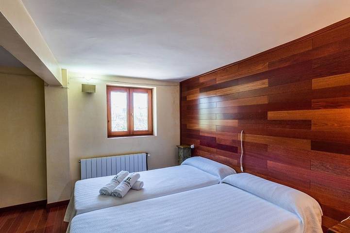 Location de vacances pour 4 personnes, avec piscine et jardin à Tabernas - 2