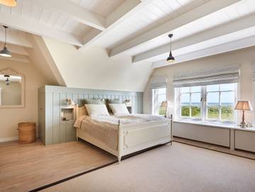 Ferienhaus Mit Meerblick für 6 Personen in Nieblum, Föhr, Bild 1