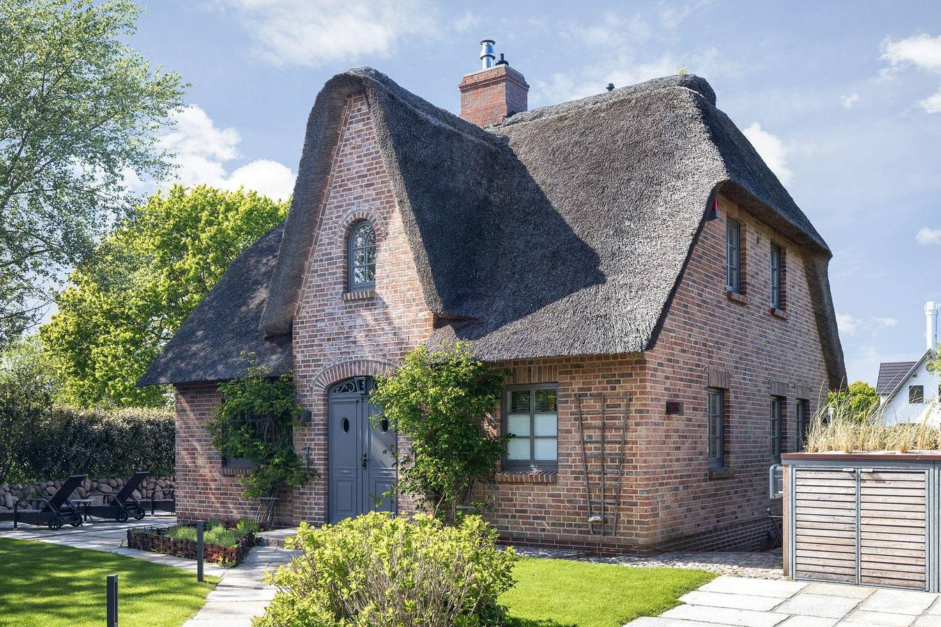 Casa vacanza a Sylt a partire da 654€ a notte