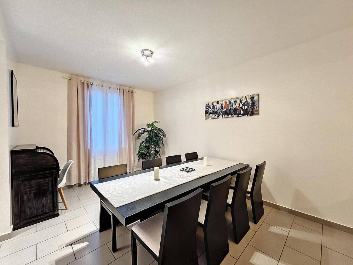 Appartement entier, Le relais des Forges in Saint-Leu-d'Esserent, Oise