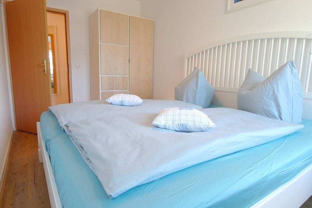 Windflüchter Komfortable Ferienresidenz in Bresewitz, Pruchten