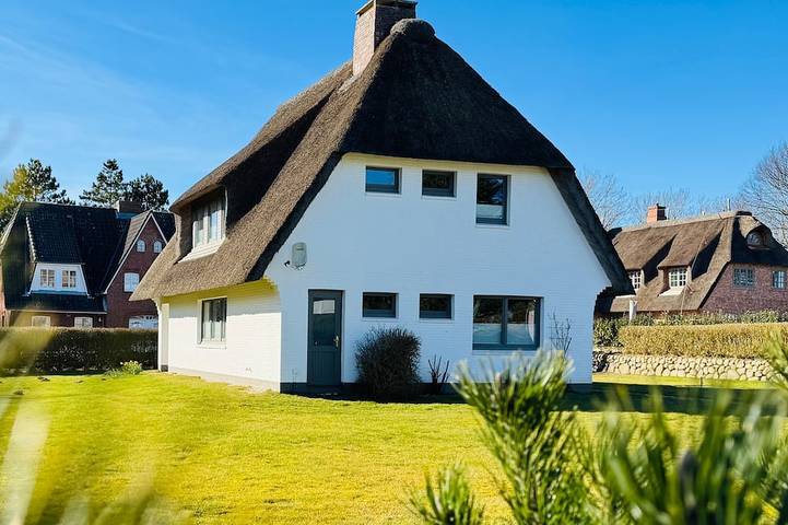 Ferienhaus für 8 Personen, mit Garten, mit Haustier - 1