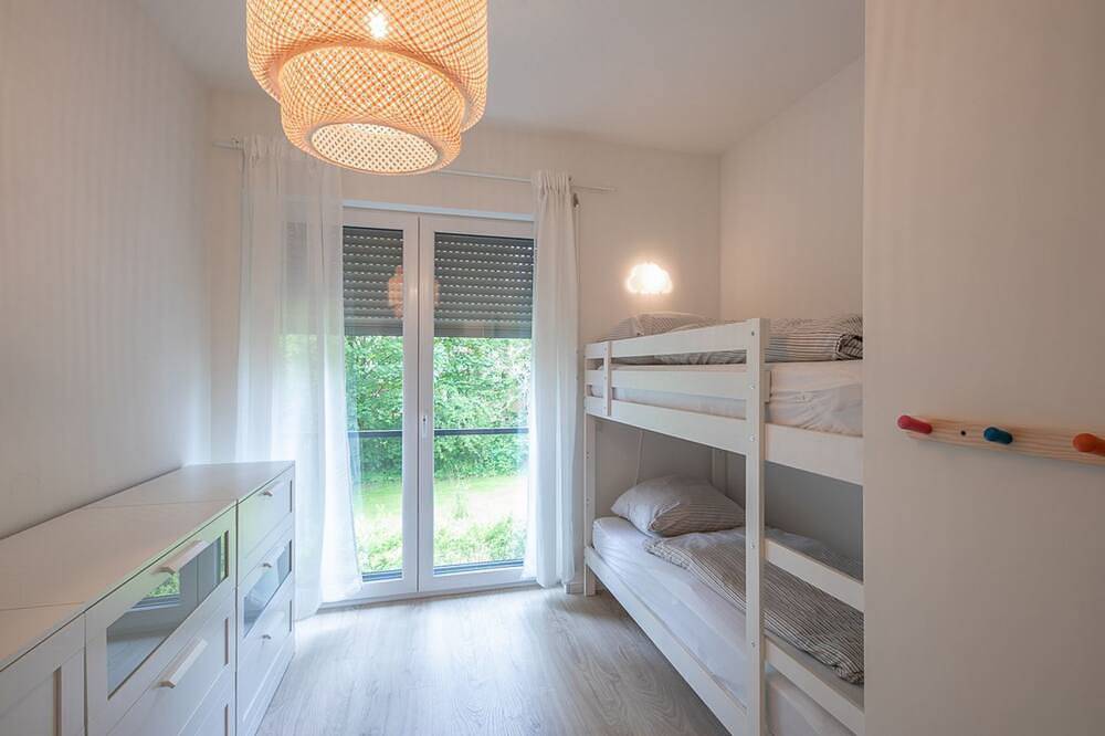 Ganze Wohnung, Ferien direkt am Südstrand - Ferien am Südstrand in Wyk auf Föhr (Stadt), Wyk auf Föhr