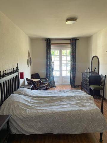 Quadruple Room with Private Bathroom in Cabeceiras de Basto (Cidade), Distrito de Braga