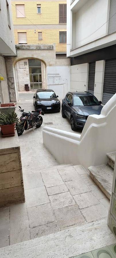 Appartement entier, Dimora San Giorgio con parcheggio auto privato in Gravina in Puglia, Parc national d'Alta Murgia