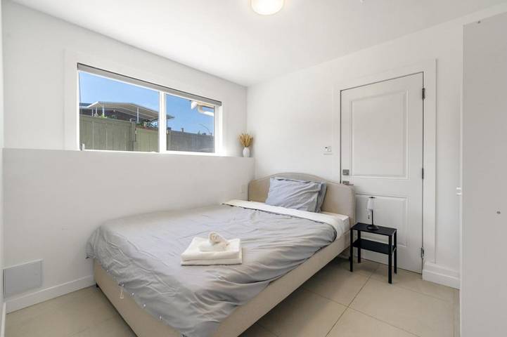 Villa pour 2 personnes, avec jacuzzi dans Canada - 2