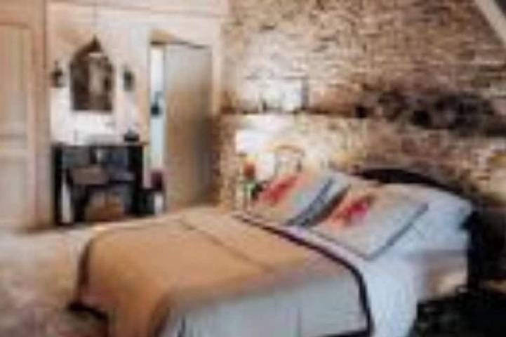 Location de vacances pour 8 personnes, avec jardin à Jumilhac-le-Grand - 2