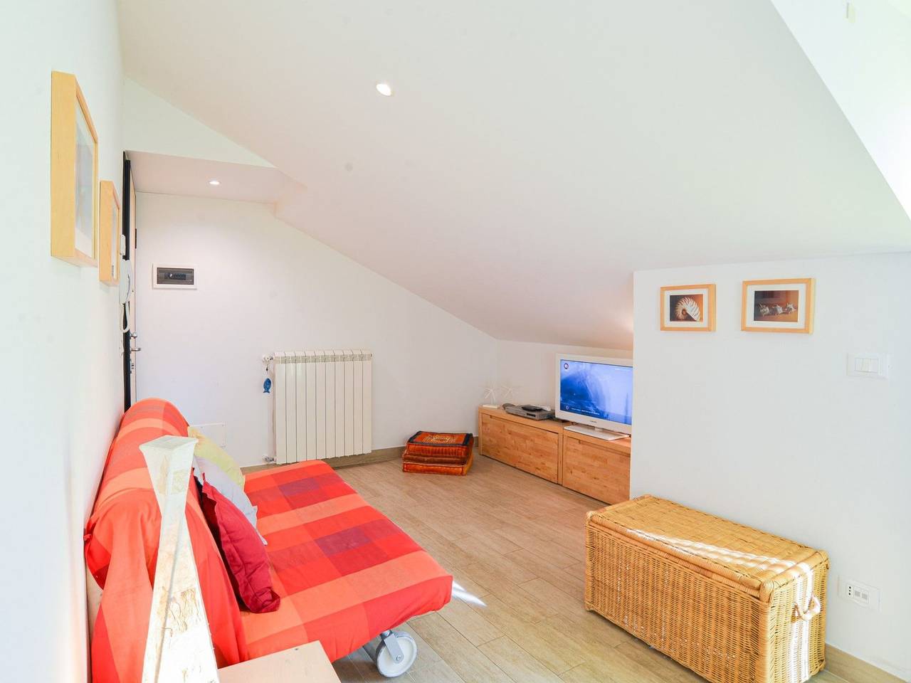 Ganze Wohnung, Casa Onbrin in Finale Ligure, Finale Ligure Gemeinde