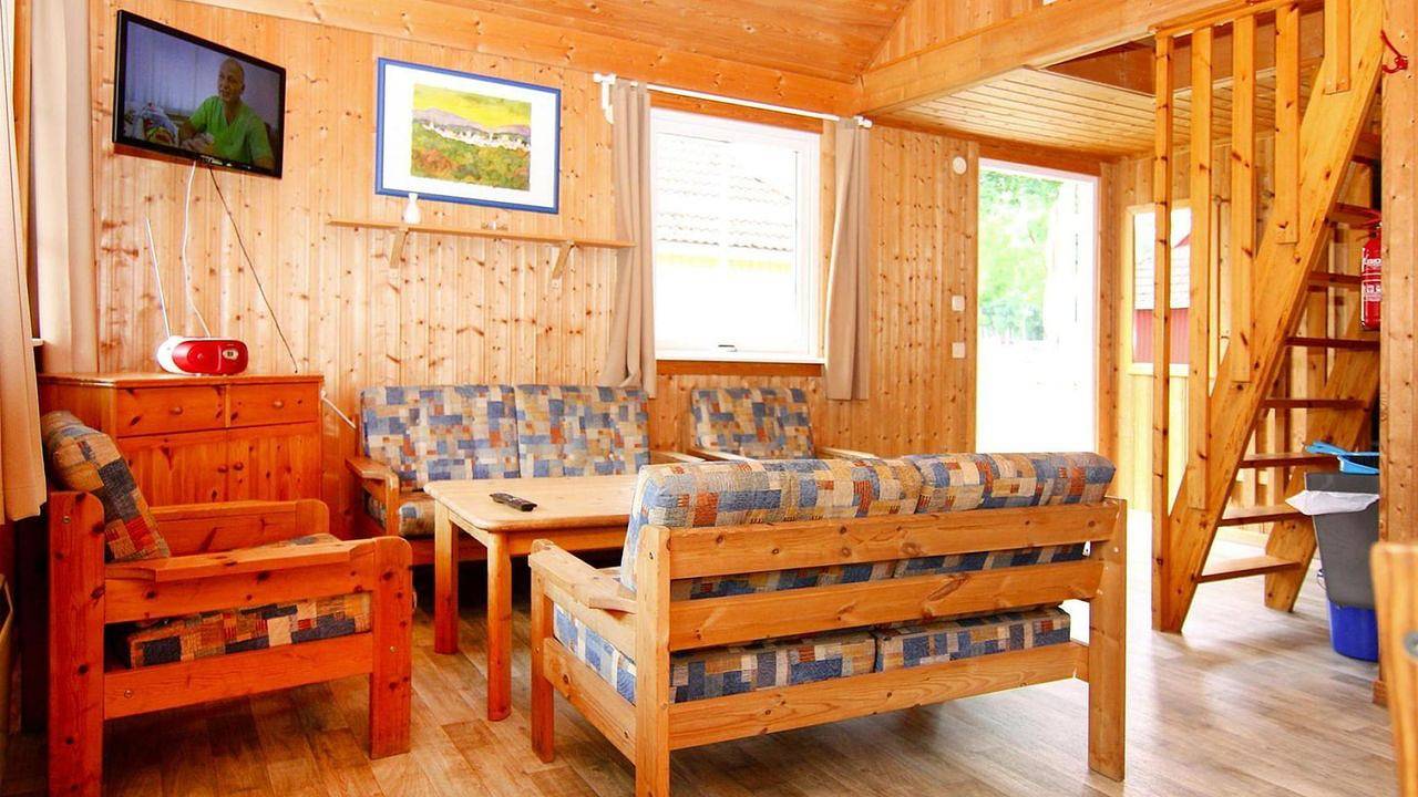 Ferienhaus für 6 Personen (60 m²) in Markgrafenheide in Markgrafenheide, Rostock