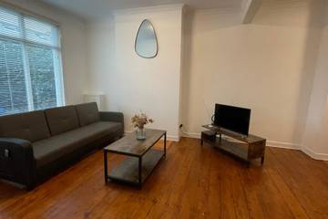 Maison De Vacances pour 6 Personnes dans Windsor, Windsor and Maidenhead, Photo 2