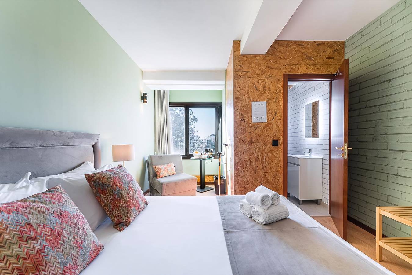 Appartamento vacanze a Porto a partire da 49€ a notte