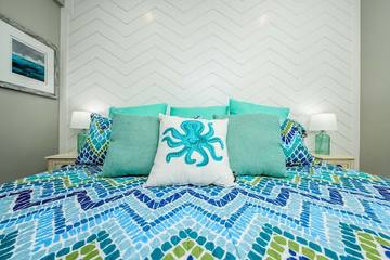 Villa for 4 People in Holmes Beach, Anna Maria Island, Photo 4