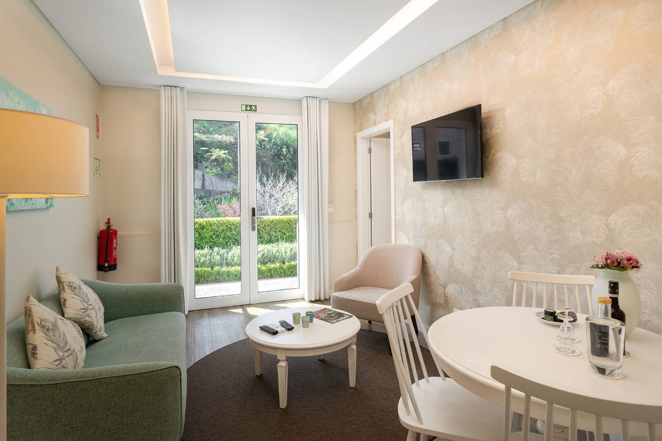 Appartamento vacanze a Funchal a partire da 107€ a notte
