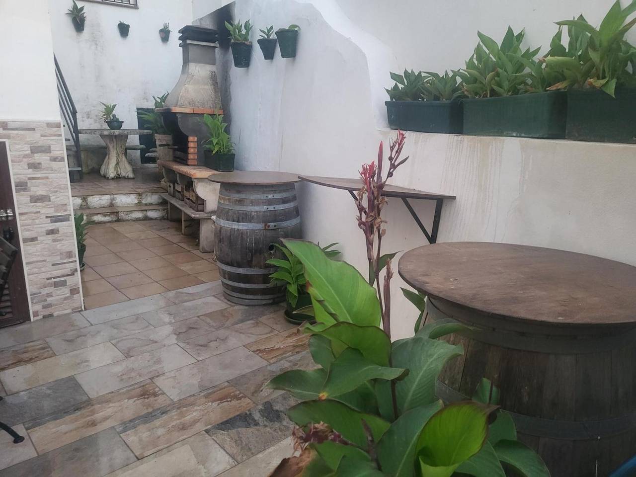 Country House 'Casa Ignacio' with Mountain View, Wi-Fi and Air Conditioning in Arriate, Málaga Province