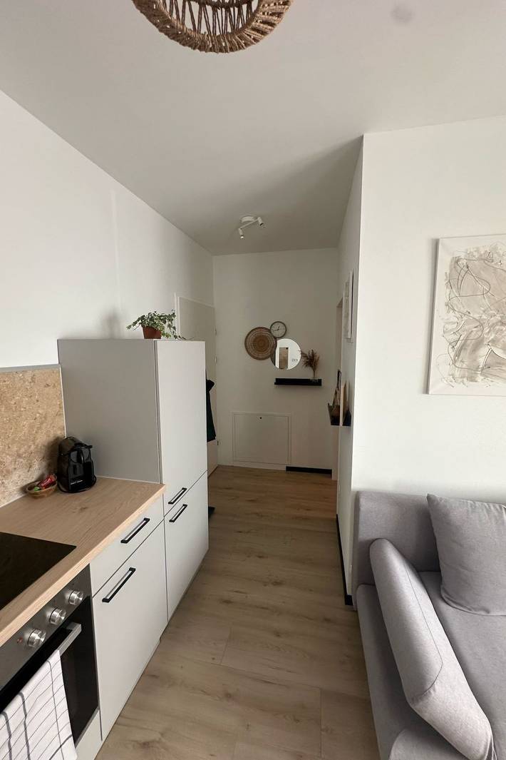 Ganze Wohnung, Place2stayhere in Gloggnitz, Wiener Alpen in Niederösterreich