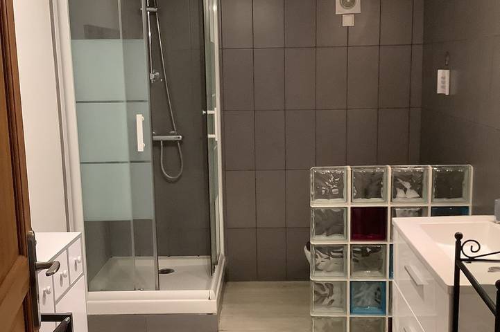 Gîte pour 3 personnes à Gournay-sur-Marne - 2