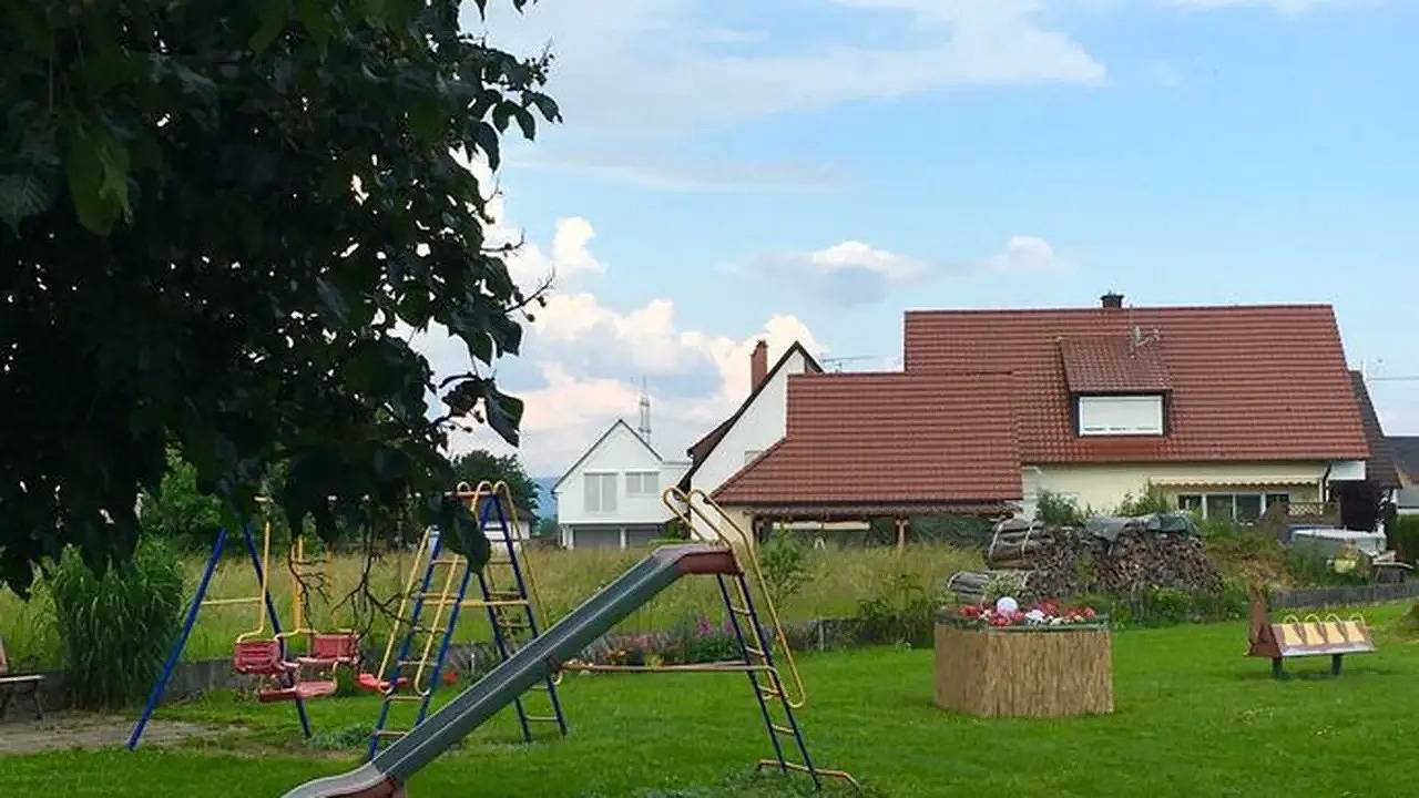 Doppelzimmer für 1 Person in Rheinhausen in Europa-Park, Rheinhausen