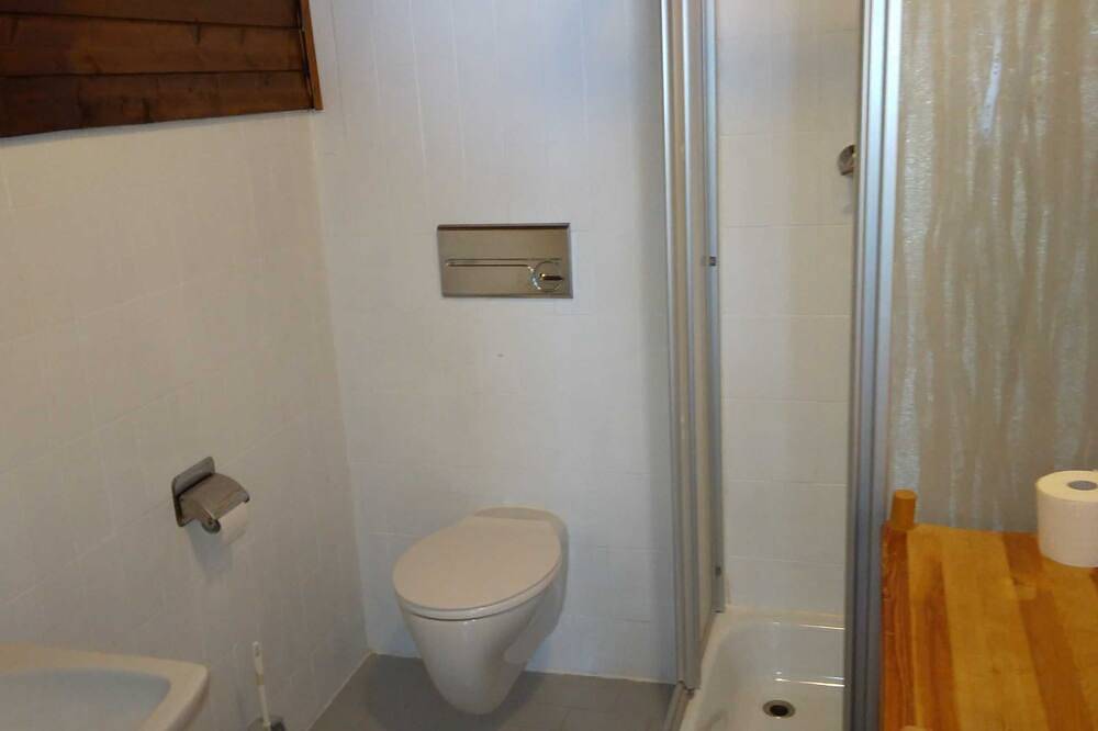 Geheel appartement, Appartement A - Alpenstern Biberwier in Lechtal Alps, Biberwier