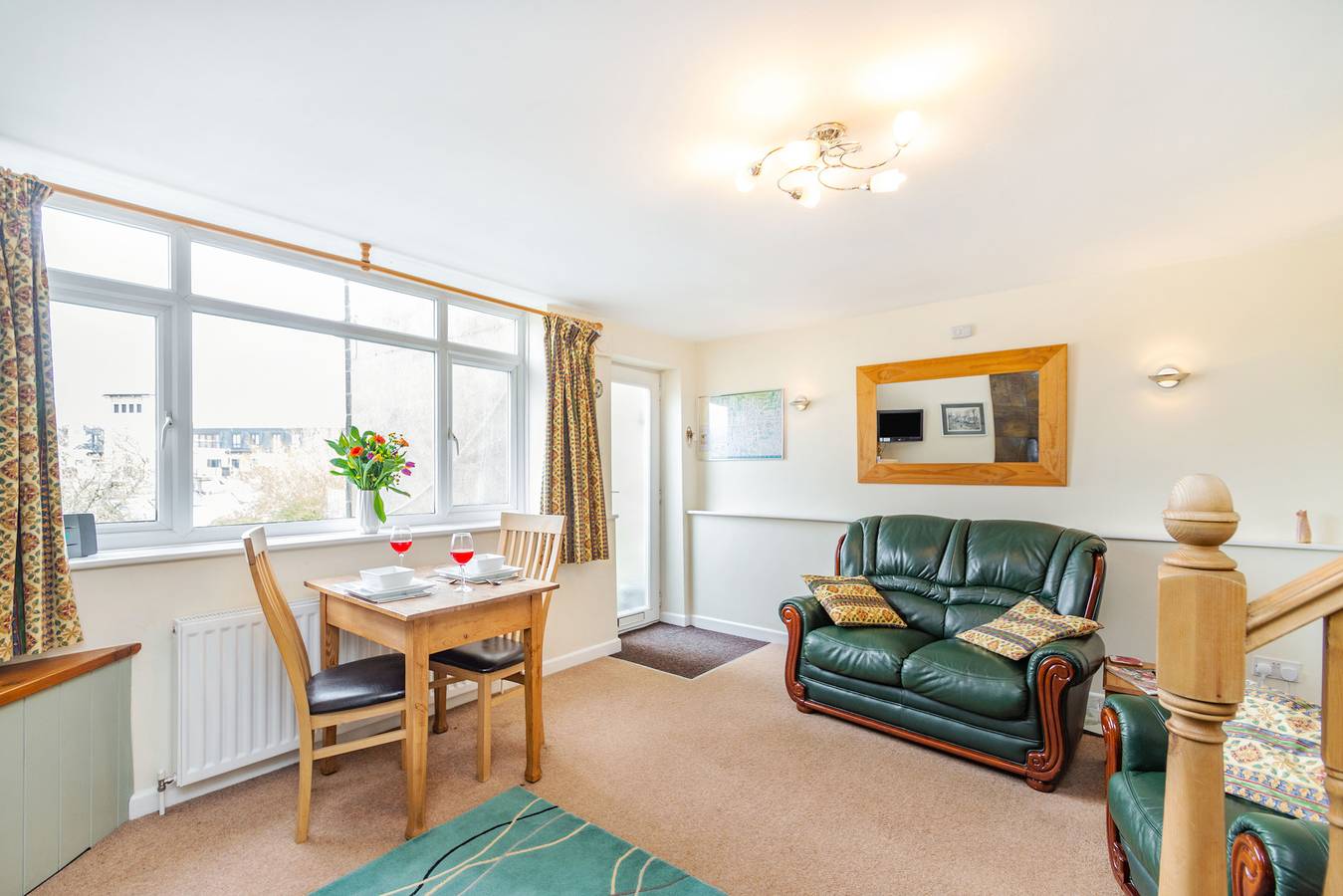 Journeyman Loft in Skipton, North Yorkshire