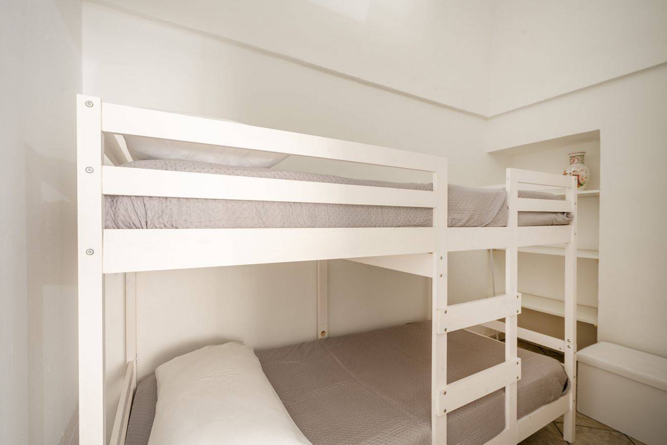 Apartamento entero, Apartamento de vacaciones para 2 personas in Ceglie Messapica, Salento