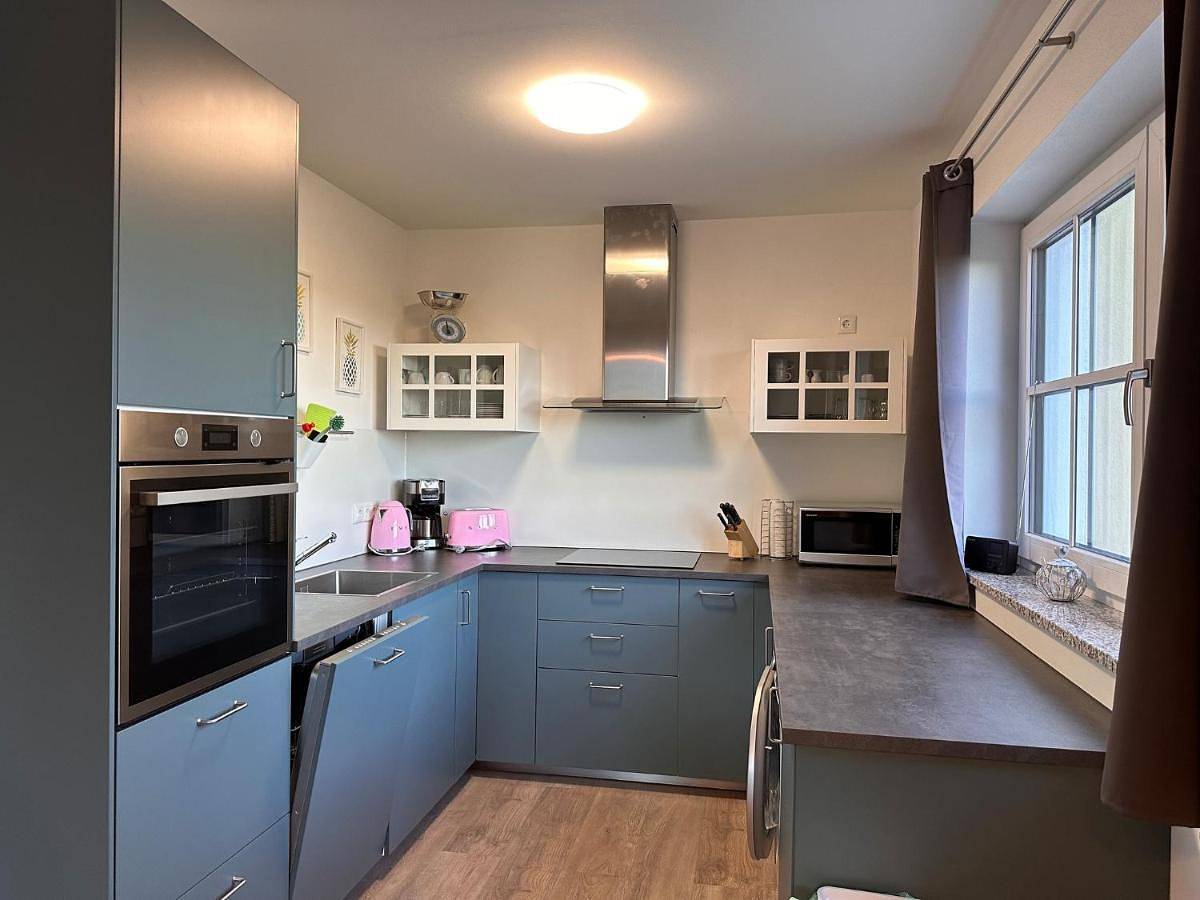 Ganze Wohnung, Apartment in Paterzell, Wessobrunn