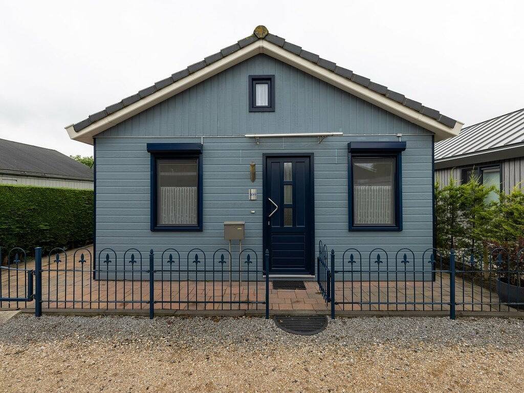 Bungalow mit 1 Schlafzimmer in Ijsselmeer