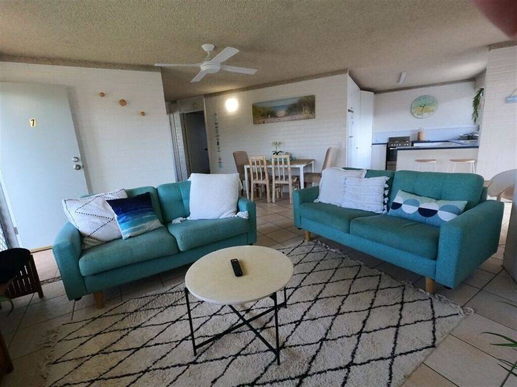 Ganze Wohnung, Surf Side Familienfreundliche Einheit in Maroochydore, Sunshine Coast