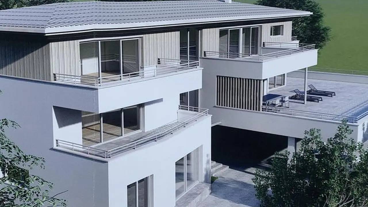 Appartamento vacanze a Tauern a partire da 204€ a notte