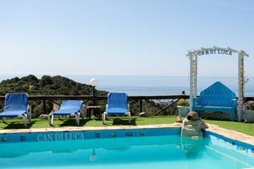 Casa Rural para 8 Personas en Malgrat de Mar, Maresme, Foto 2