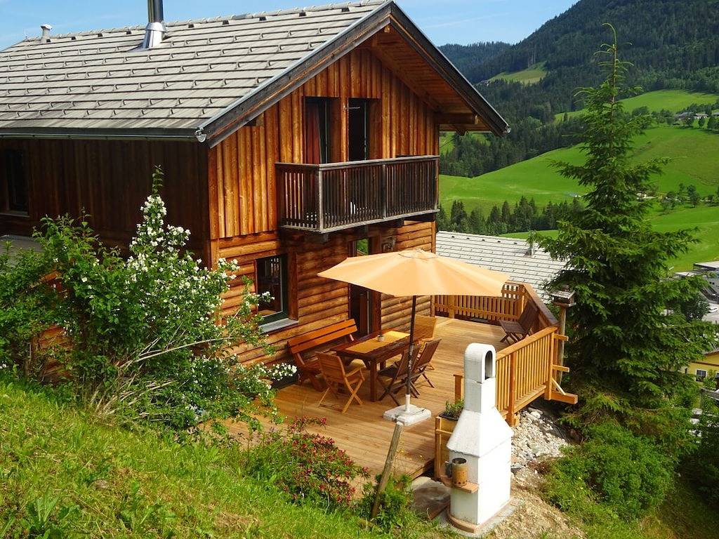 Alpendorf Dachstein West 36 in Annaberg-Lungötz, Tennengau