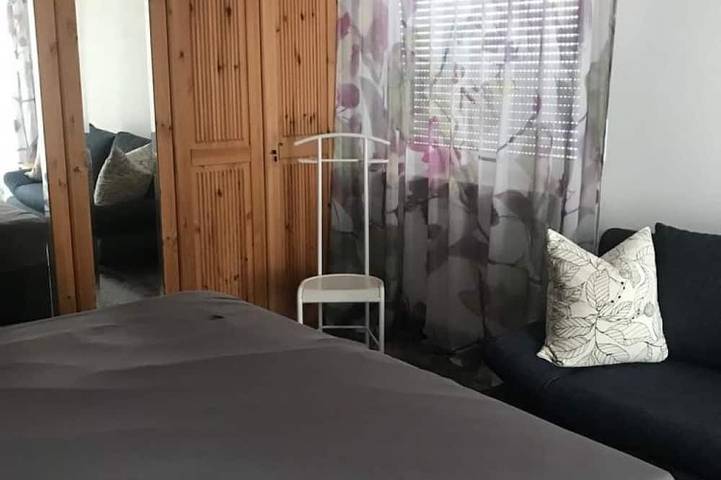 Ganze Wohnung, Ferienwohnung am Bodensee, Markdorf in Markdorf, Region Bodensee-Oberschwaben