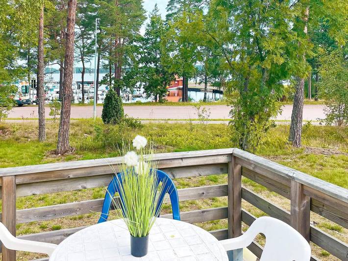 Ferienhaus für 6 Personen, mit Garten, kinderfreundlich in Mönsterås und Umgebung - 3