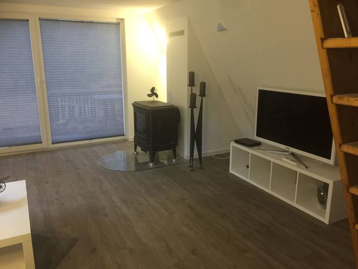 Ferienhaus für 2 Personen, mit Pool und Garten in Chemnitz - 3