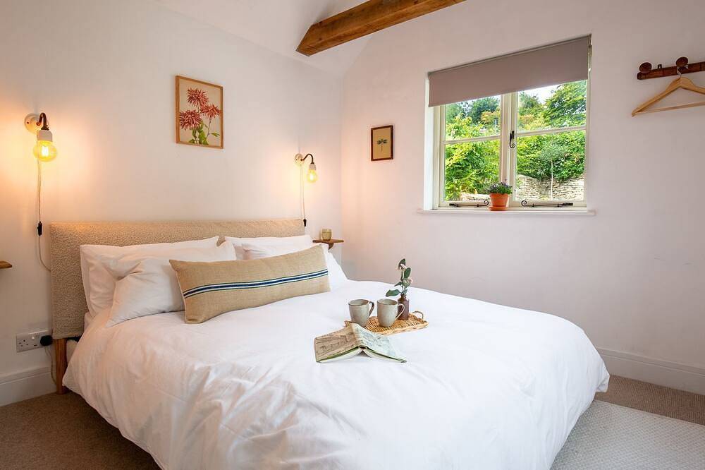 Sage Cottage, Blockley - sleeps 6 guests in 3 bedrooms in Blockley, Gloucestershire