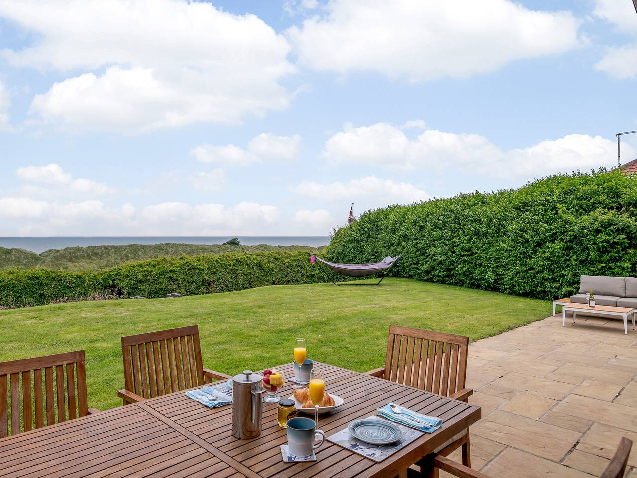 Norfolk Broads and Coast, The Beach House in Great Yarmouth, The Broads