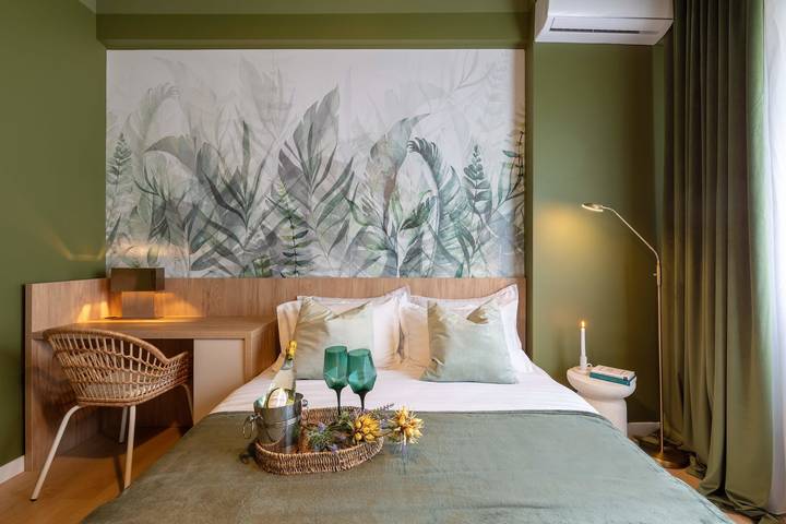 Appartamento per 4 persone, con animali domestici in Romania