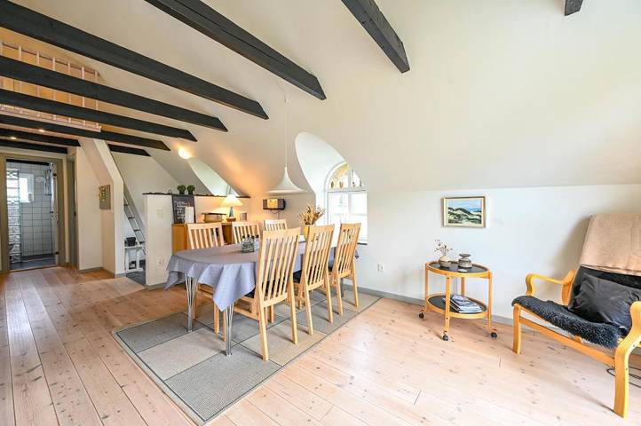 Ferienhaus für 4 Personen in Vedersø Klit - 4