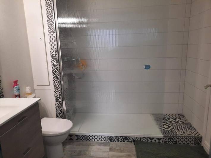 Gîte pour 2 personnes, avec terrasse à Haguenau - 4