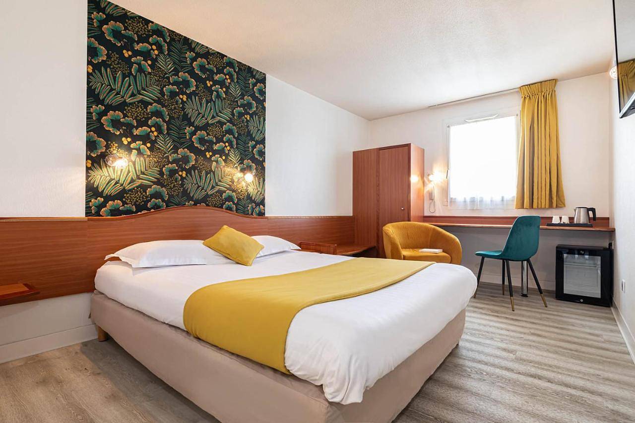Deltour Hotel Le Puy En Velay in Brives-Charensac, Haute-Loire