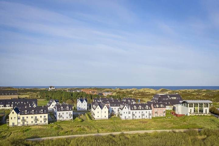 Ganze Wohnung, Ferienanlage Tui Blue Sylt in Rantum, Sylt (Gemeinde)