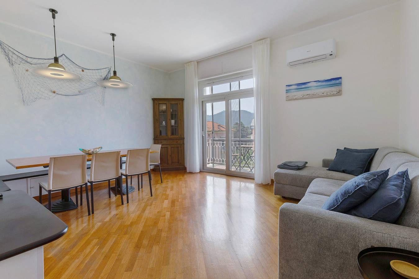 Entire apartment, Holiday Home 'Brezza Di Levante' in Sestri Levante (City), Sestri Levante