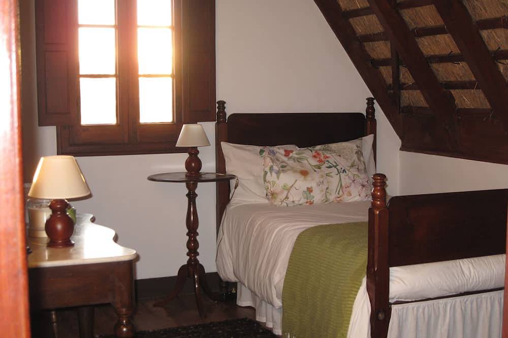 Ein typisches Haus - Santana - Parkplatz - Free Wifi in Santana, Madeira