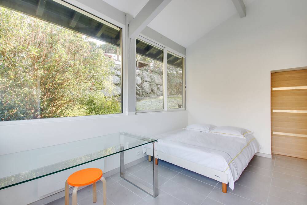 Golf du Makila Bassussarry-Biarritz - Villa - Swimming pool - Spa/Jacuzzi in Bassussarry, Bayonne region