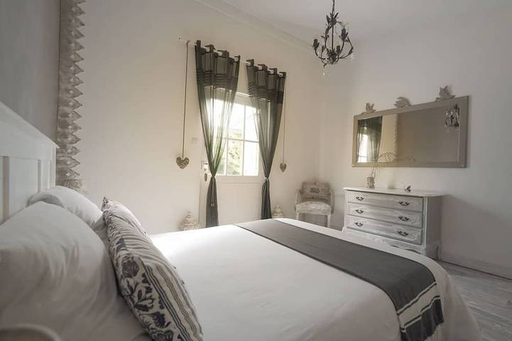 Location de vacances pour 8 personnes, avec jardin et jacuzzi à Vensac - 3