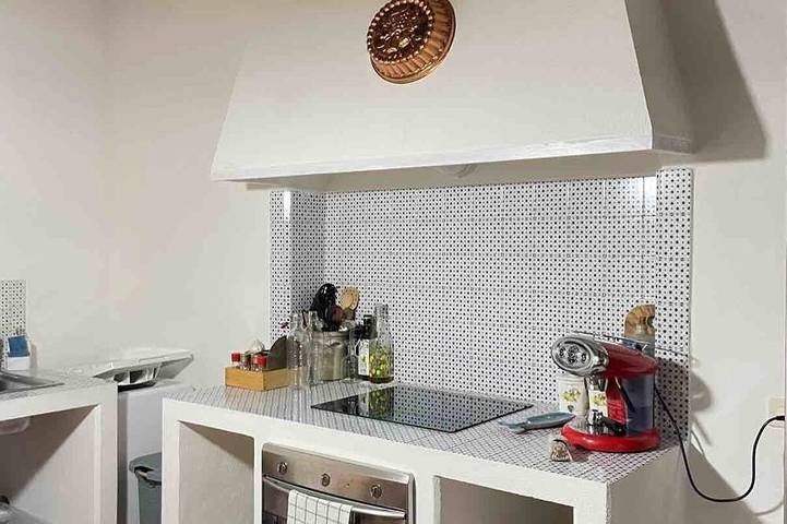 Ferienwohnung für 4 Personen in Roccalbegna - 3