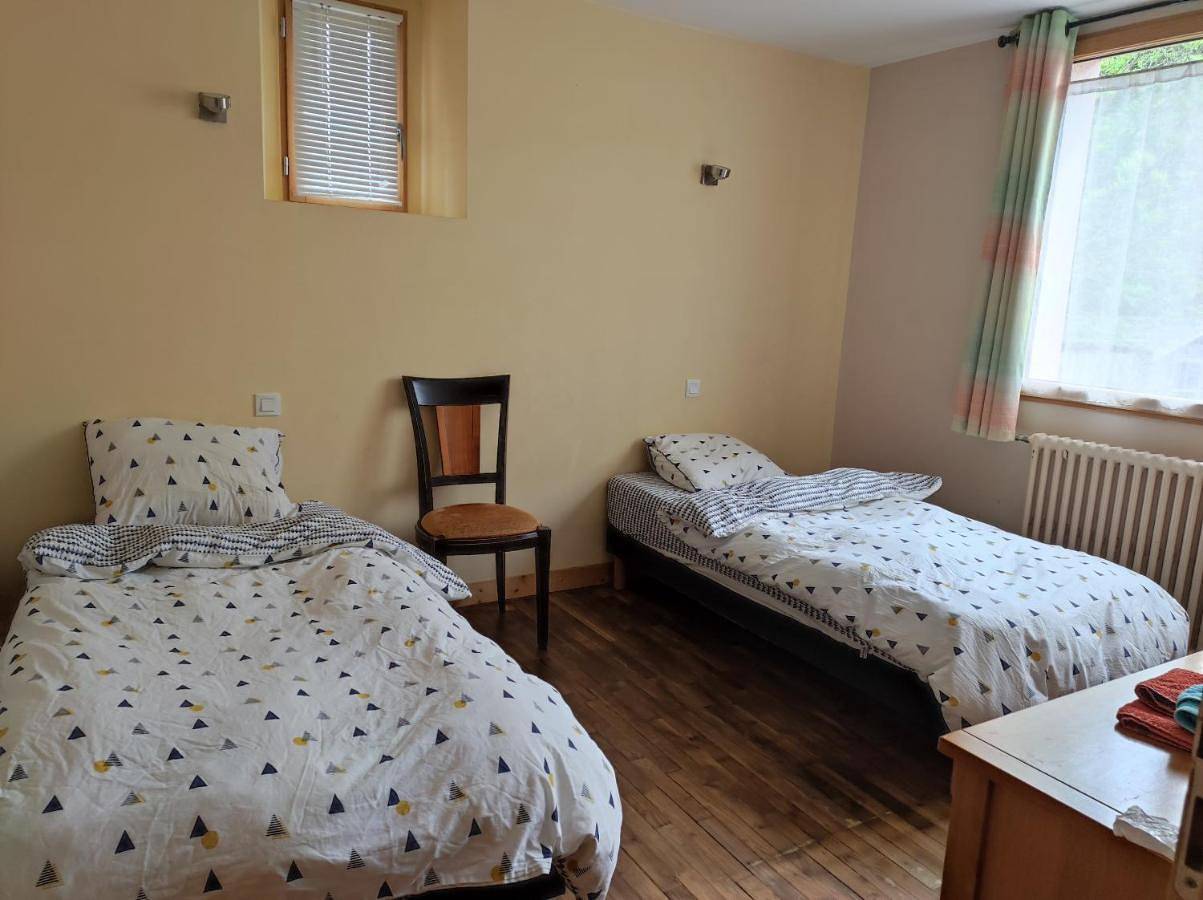 Appartement entier, Les Gîtes Celtiques Du Père Nicolas in Saint Nicolas des Eaux, Pluméliau