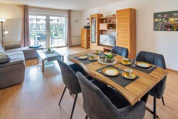 Ferienwohnung für 4 Personen in Dornumersiel, Dornum, Bild 1