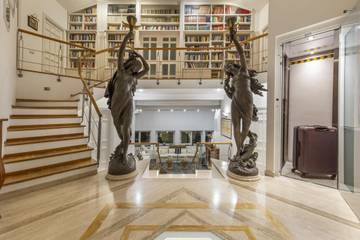 Villa for 15 People in Sorrento, Sorrento Coast, Photo 4