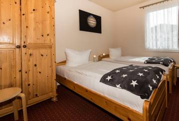 Vakantiewoning voor 4 Personen in Stechow-Ferchesar, Westhavelland, Afbeelding 2