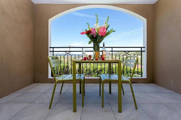 Appartement entier, Confort élégant à Mougins près de Cannes in Mougins, Côte méditerranéenne (France)
